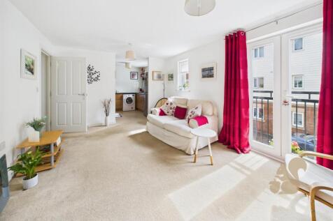 Living / Dining Room