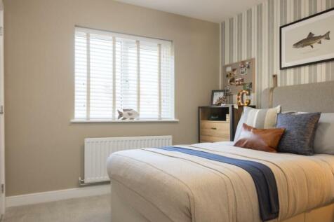 Dandara - The Russetts - The Osbourne, Home 17
