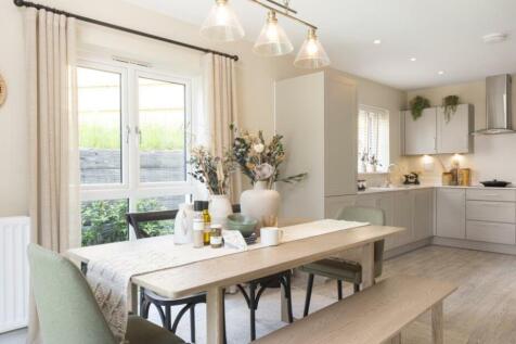 Dandara - The Russetts - The Osbourne, Home 17