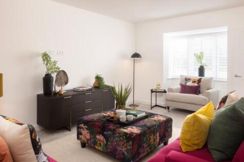 Dandara - The Russetts - The Knole, Home 3