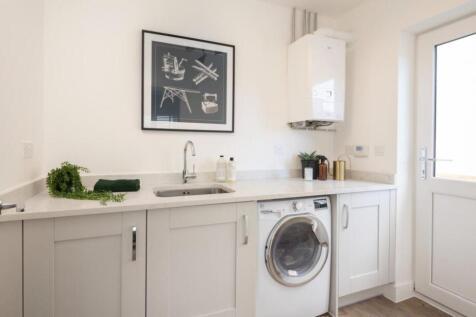 Dandara - The Russetts - The Knole, Home 3