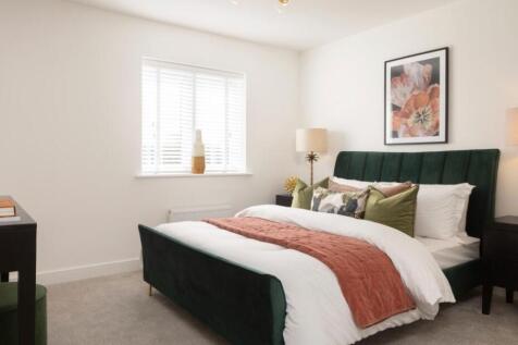 Dandara - The Russetts - The Knole, Home 3