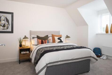 Dandara - The Russetts - The Knole, Home 3