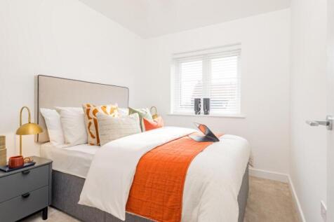 Dandara - The Russetts - The Charleston, Home 36