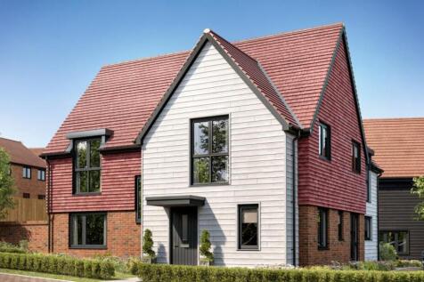 Dandara - The Russetts - The Hever, Home 32