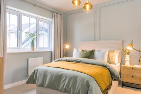 Dandara - The Russetts - The Hever, Home 32