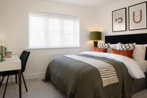 Dandara - The Russetts - The Chawton, Home 33