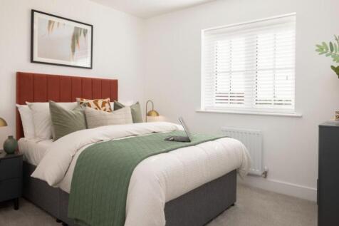 Dandara - The Russetts - The Chawton, Home 33