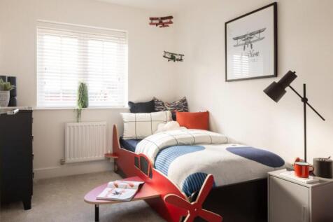 Dandara - The Russetts - The Chawton, Home 33