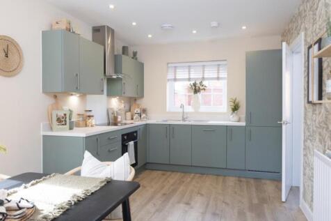 Dandara - The Russetts - The Gosford, Home 52