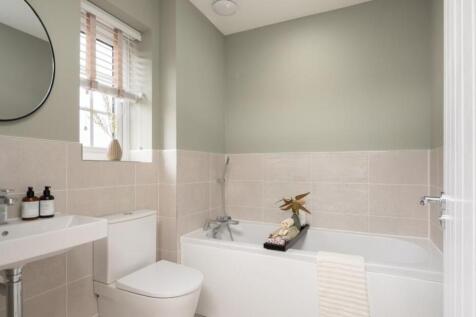 Dandara - The Russetts - The Gosford, Home 52