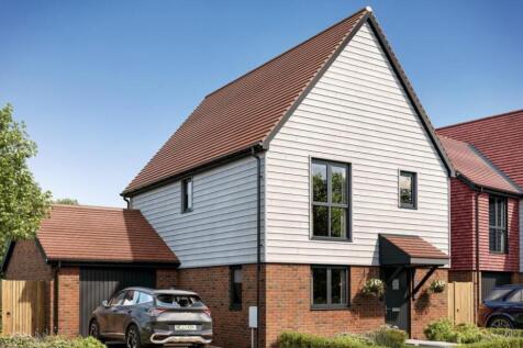 Dandara - The Russetts - The Scotney, Home 54