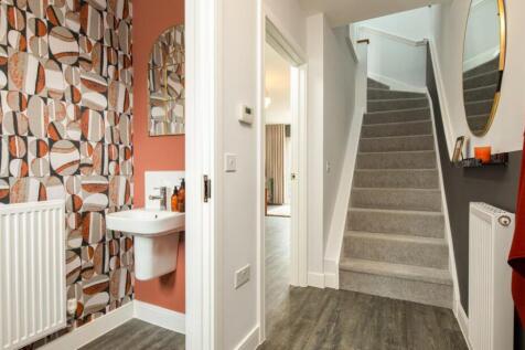 Dandara - The Russetts - The Vyne, Home 25