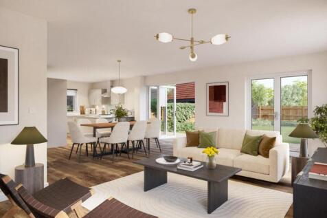 Dandara - The Russetts - The Braeburn, Home 20