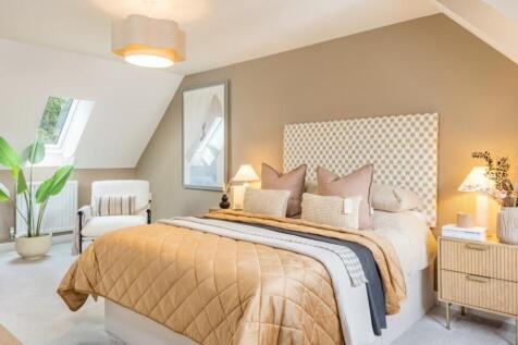 Dandara - The Russetts - The Aspen, Home 22
