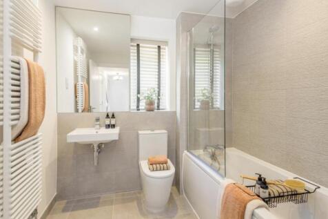 Dandara - The Russetts - The Aspen, Home 22