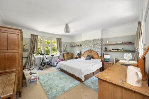 Principle Bedrom