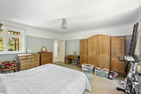 Principle Bedrom