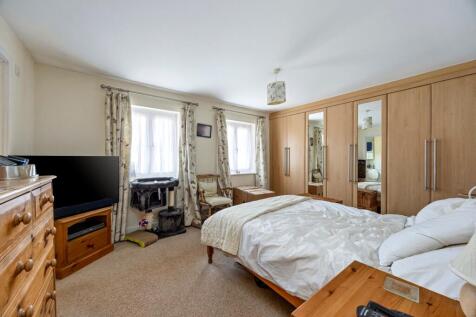 Principle Bedroom