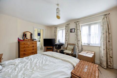 Principle Bedroom