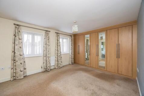 Principle Bedroom