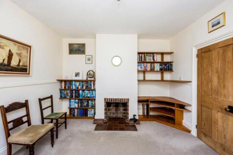 Snug Living Space