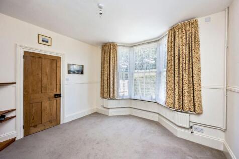 Snug Living Space