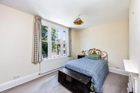 Principle Bedroom
