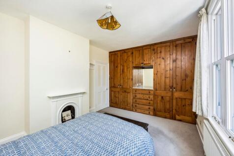 Principle Bedroom