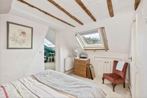 Loft space