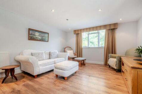 External Annexe