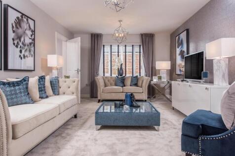 primary property image