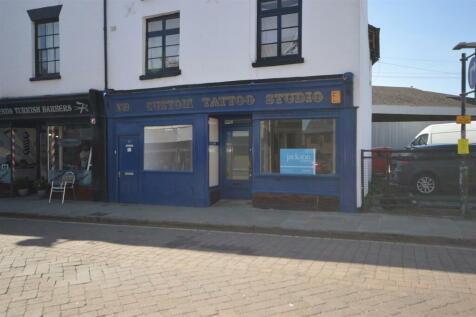 SHOP FRONT
