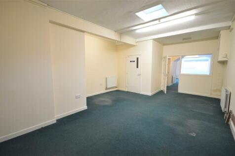 BACK OFFICE SHOP AREA
