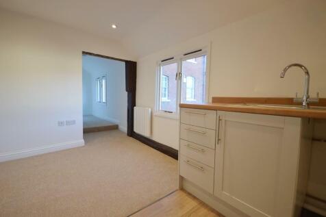 FLAT STUDY AREA