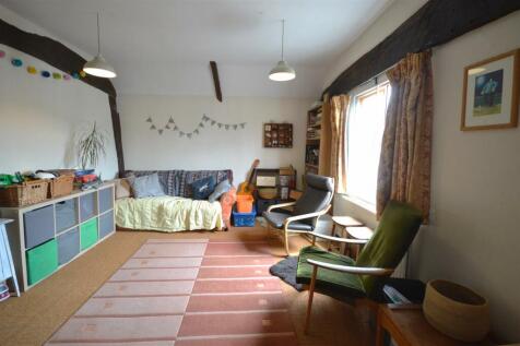 DINING AREA FLAT
