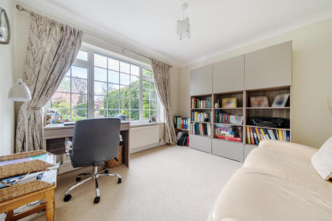 STUDY/OFFICE