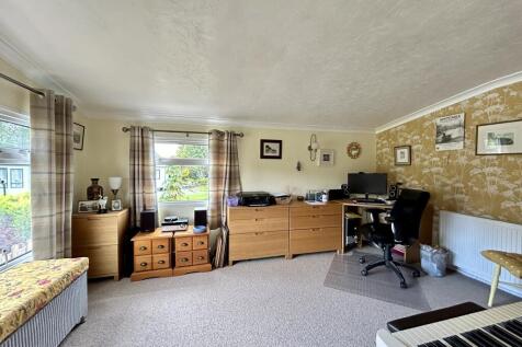 Reception Room 1