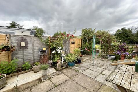 Garden 1