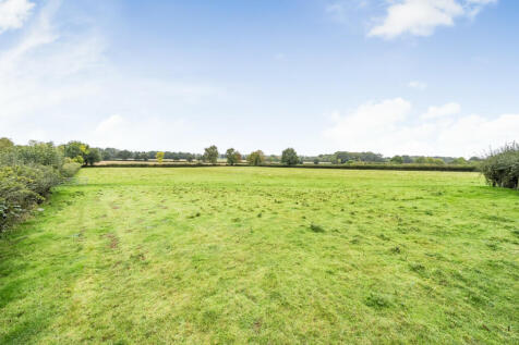 PADDOCK LAND