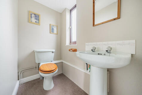 EN-SUITE W/C