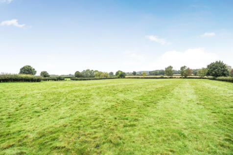 PADDOCK LAND