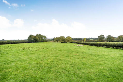 PADDOCK LAND