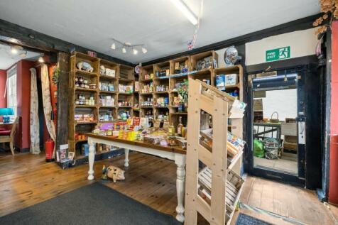 SHOP