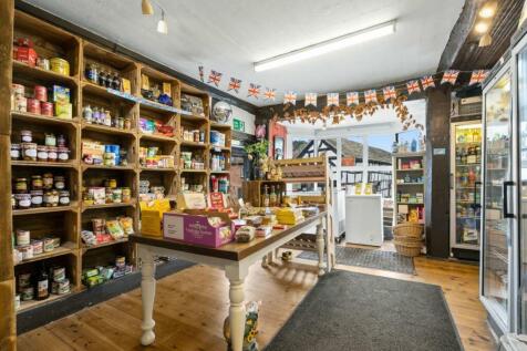 SHOP