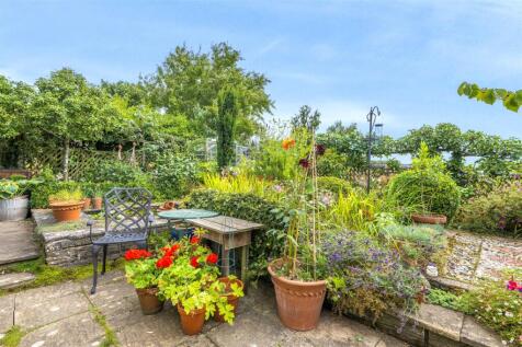 GARDEN 3