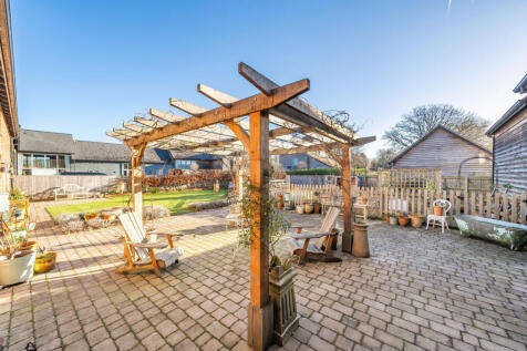 Pergola