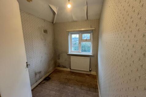 4th Bedroom