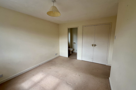 Master Bedroom 2