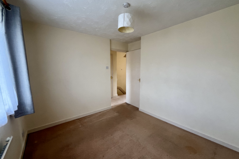 Second Bedroom 2